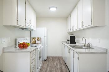 Kirkwood meadows apartments